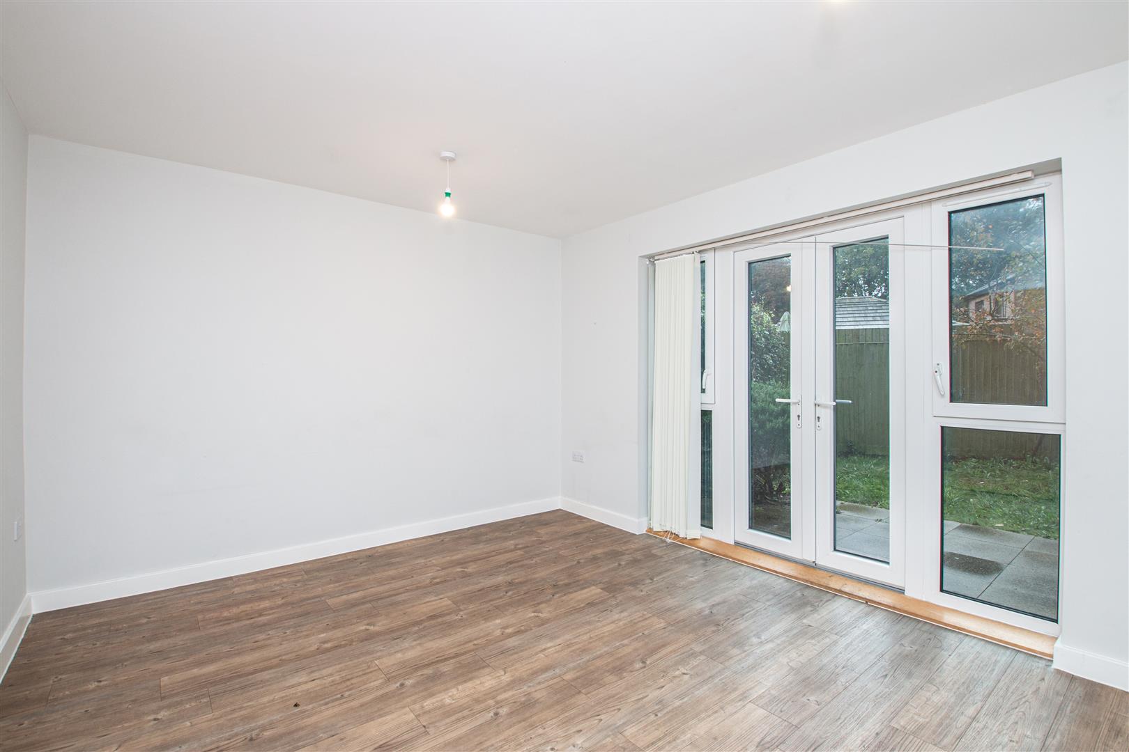 Ada Walk, Oakgrove, Milton Keynes